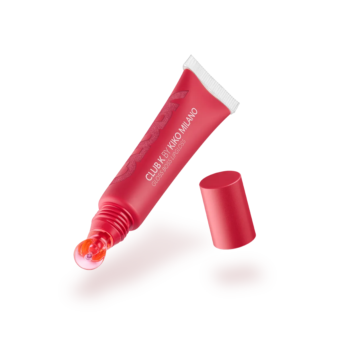 Club K By Kiko Milano Gloss Boss Lipgloss