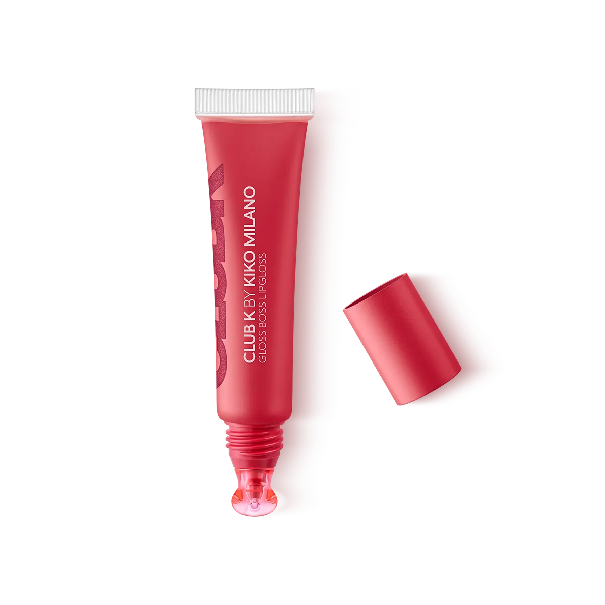 Club K By Kiko Milano Gloss Boss Lipgloss
