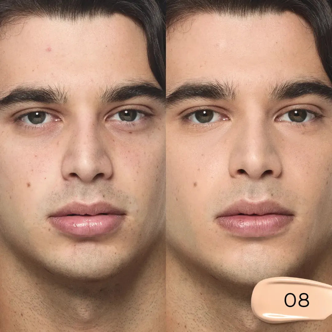 Love Fusion 24H Moisture Radiant Concealer