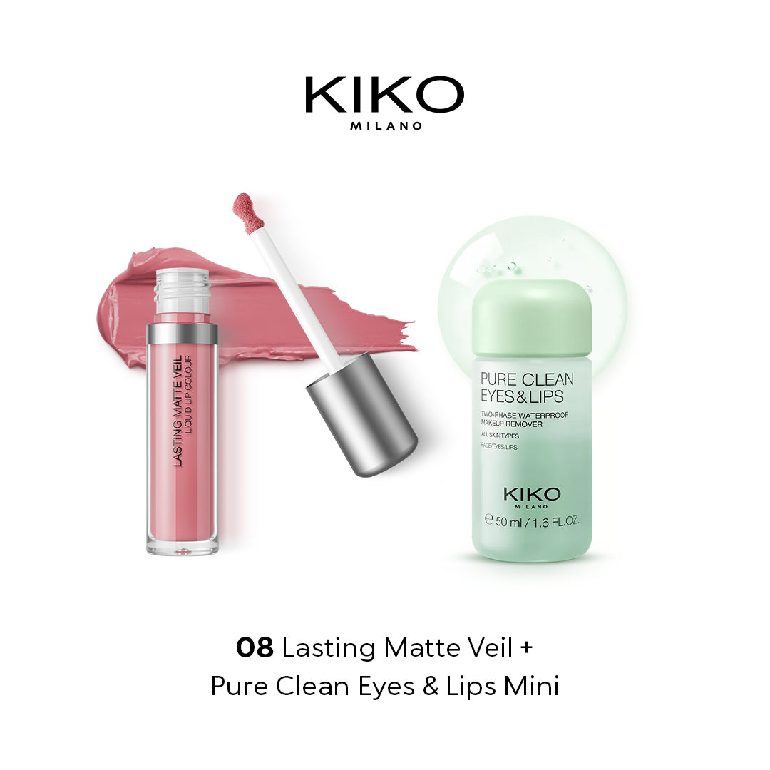 Holiday Bundle Merry & Matte
