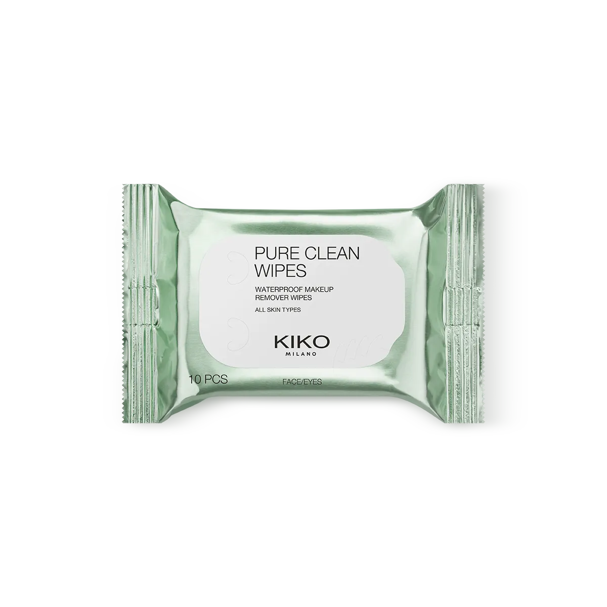 Pure Clean Wipes - Mini
