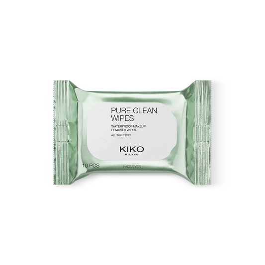 Pure Clean Wipes - Mini
