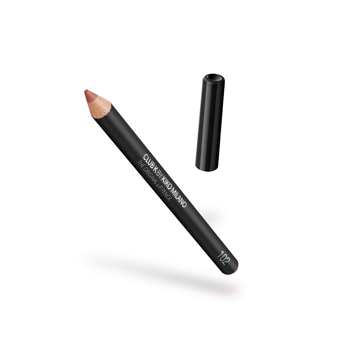 Club K By Kiko Milano The Original Lip Pencil