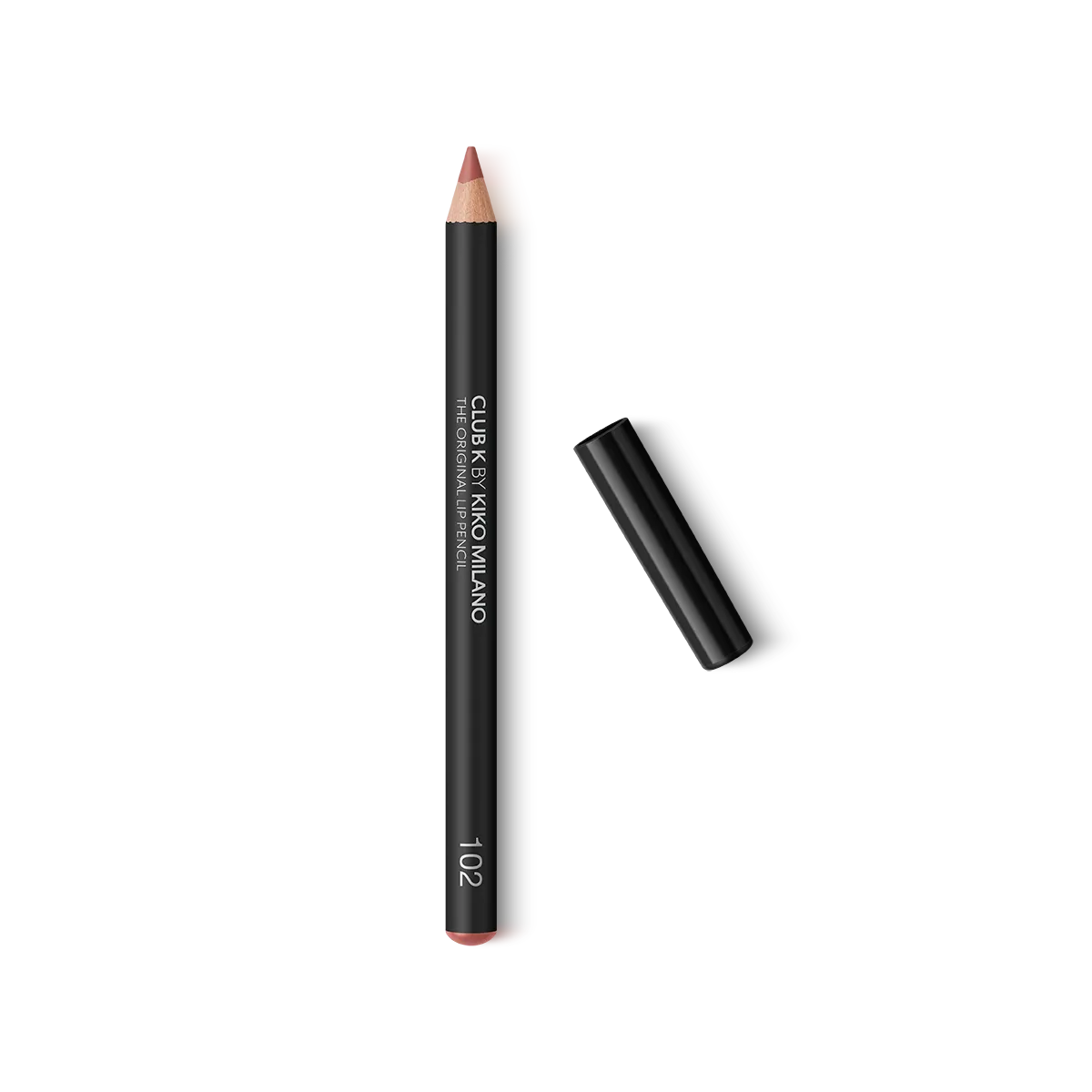 Club K By Kiko Milano The Original Lip Pencil