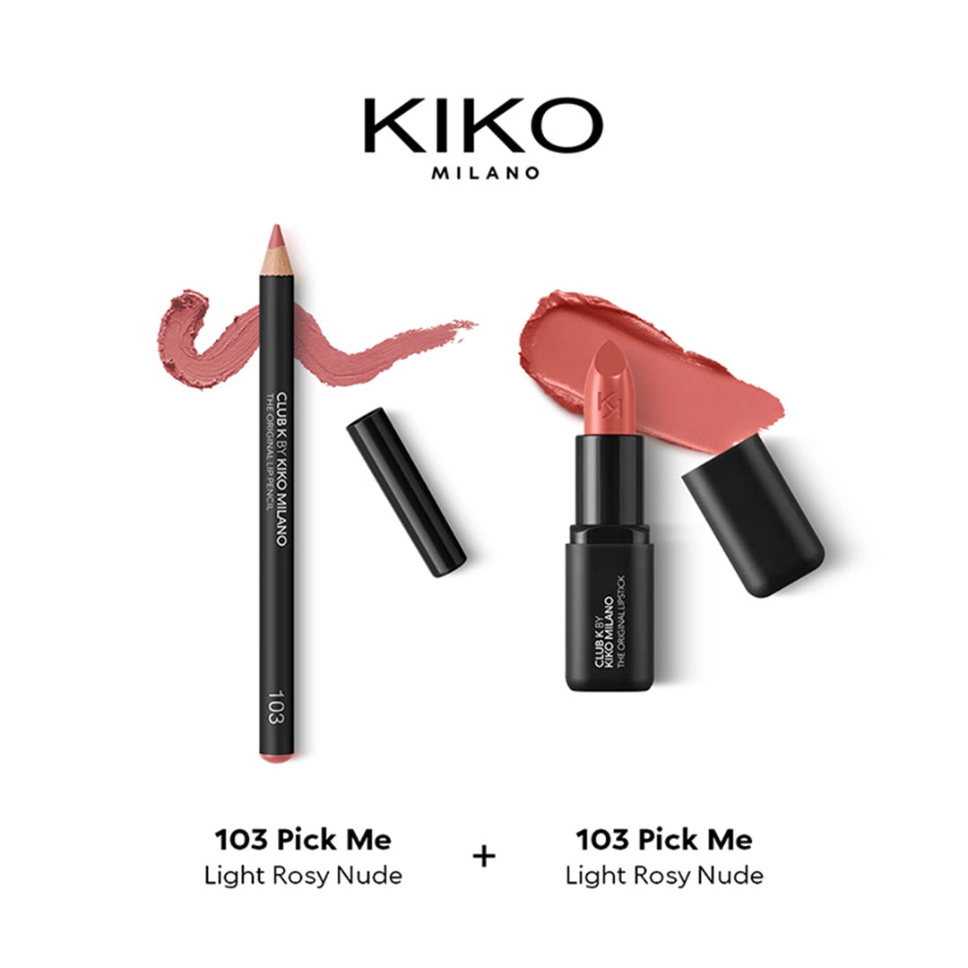 Holiday Gift Set Festive Pout Duo