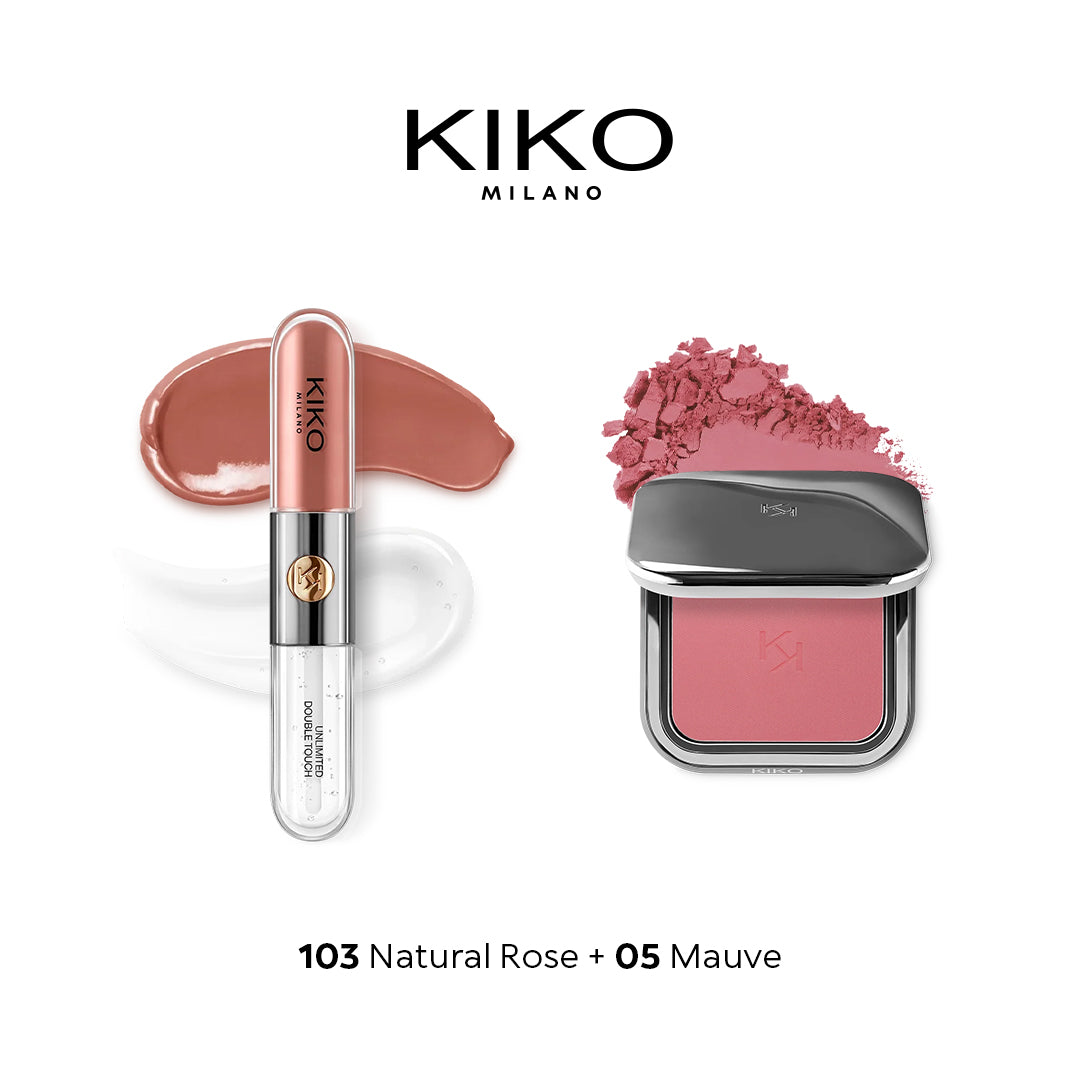Holiday Gift Set Festive Flush Duo
