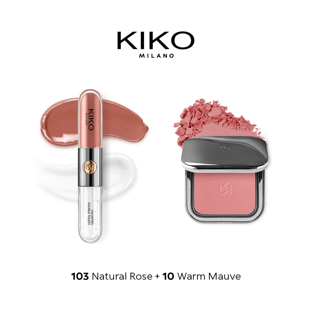 Holiday Gift Set Festive Flush Duo