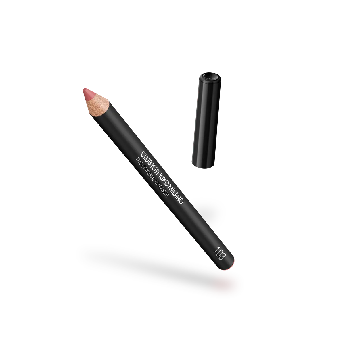 Club K By Kiko Milano The Original Lip Pencil