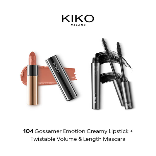Holiday Bundle Twist & Pout