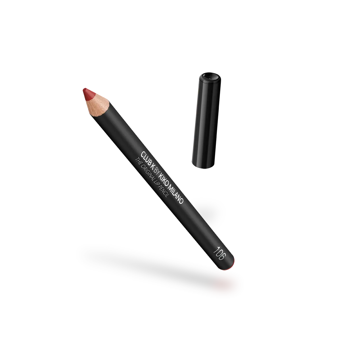 Club K By Kiko Milano The Original Lip Pencil
