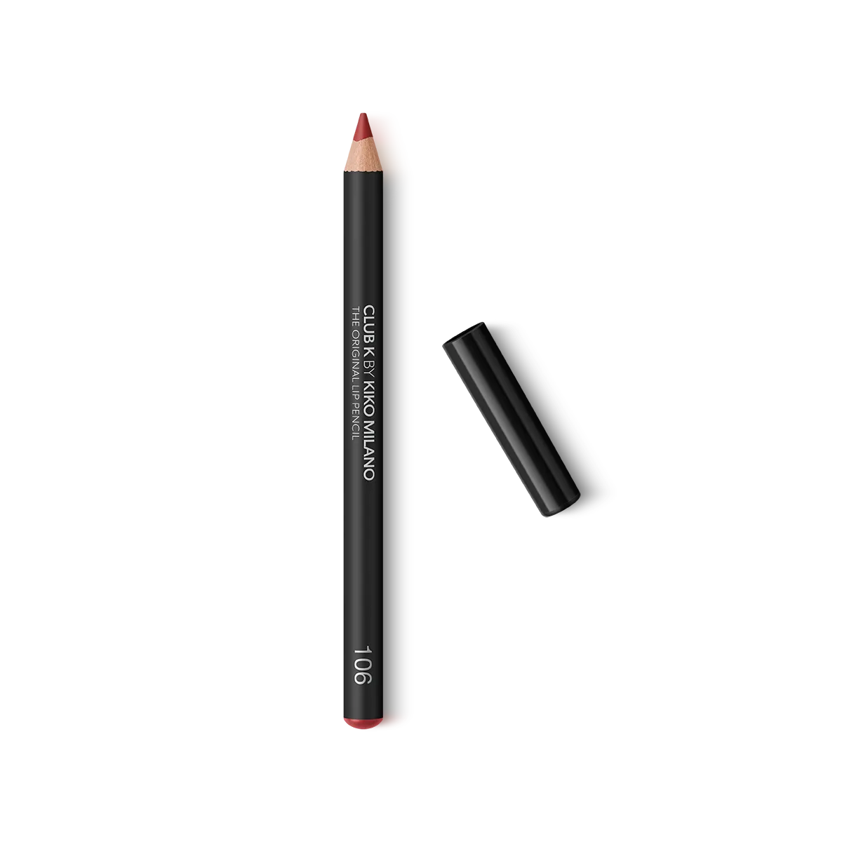 Club K By Kiko Milano The Original Lip Pencil