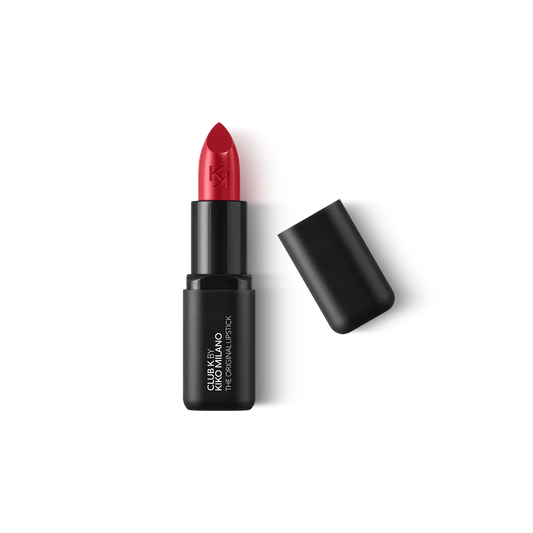 Club K Lipstick By Kiko Milano