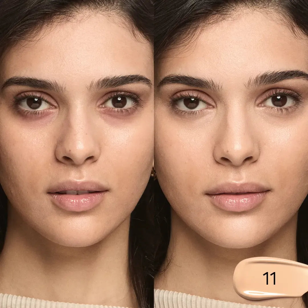 Love Fusion 24H Moisture Radiant Concealer