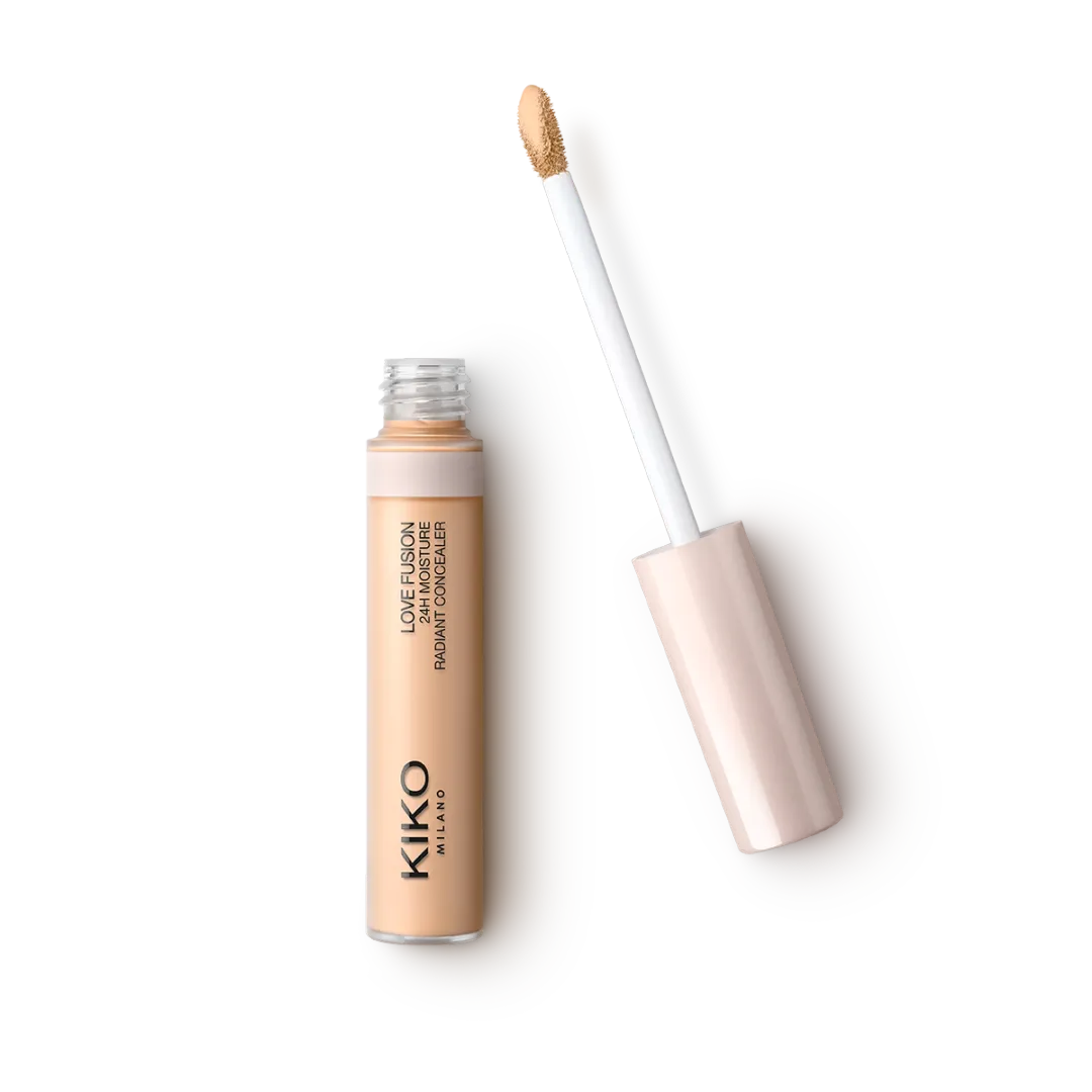 Love Fusion 24H Moisture Radiant Concealer