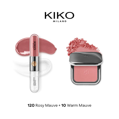 Holiday Gift Set Festive Flush Duo