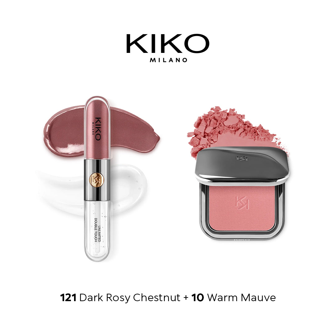 Holiday Gift Set Festive Flush Duo
