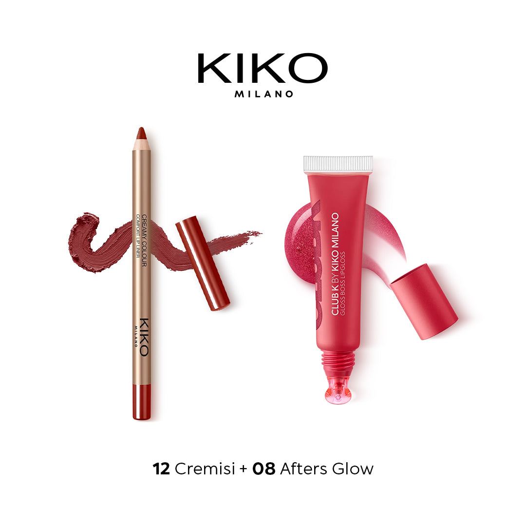 Holiday Gift Set Gloss & Define