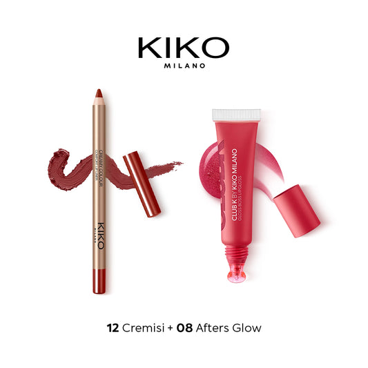 Holiday Gift Set Gloss & Define
