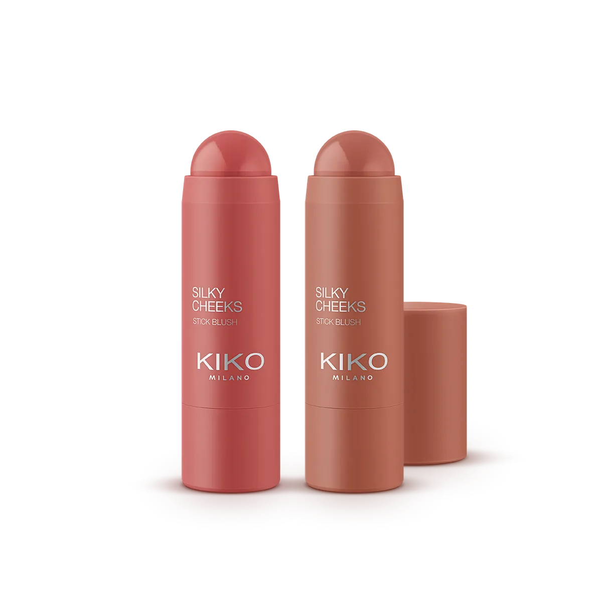 Silky Cheeks Blush Set