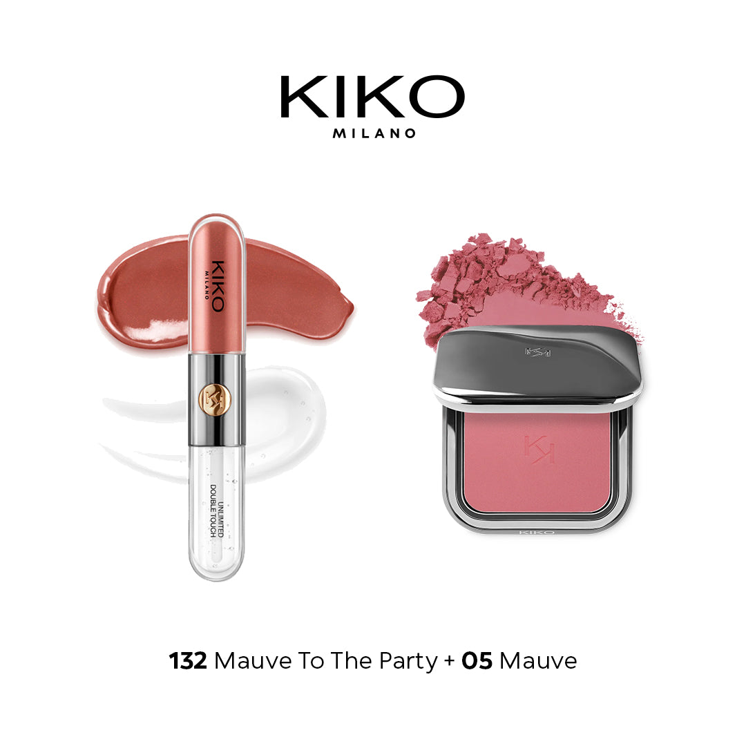Holiday Gift Set Festive Flush Duo