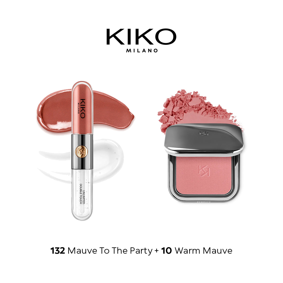 Holiday Gift Set Festive Flush Duo