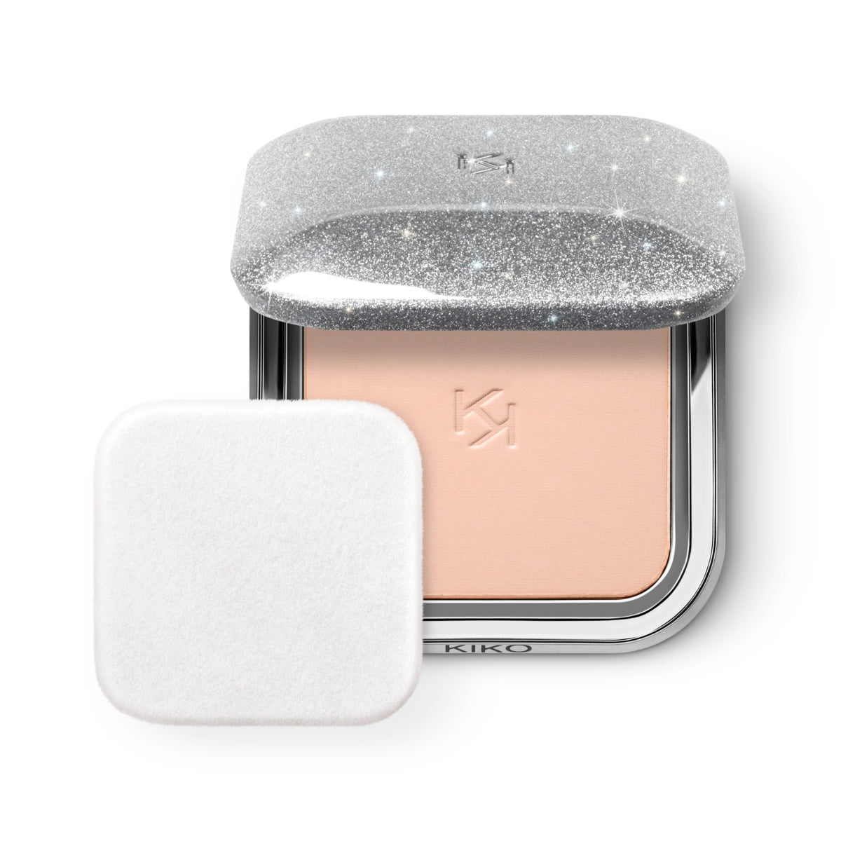 Weightless Perfection Wet And Dry Powder Foundation