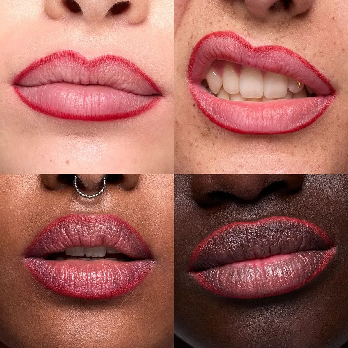 Club K By Kiko Milano Pigment Pop Lip Pencil