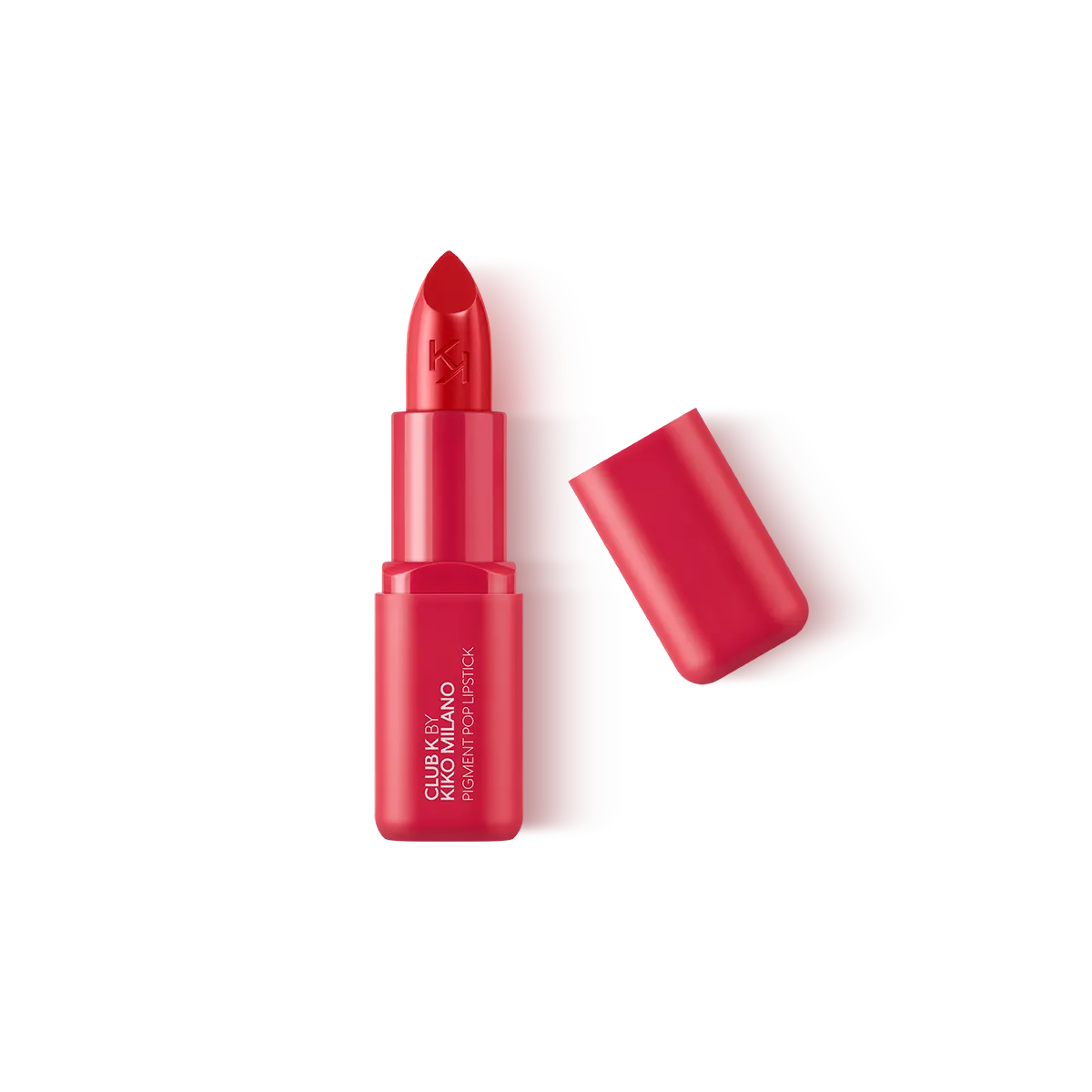Club K By Kiko Milano Pigment Pop Lipstick
