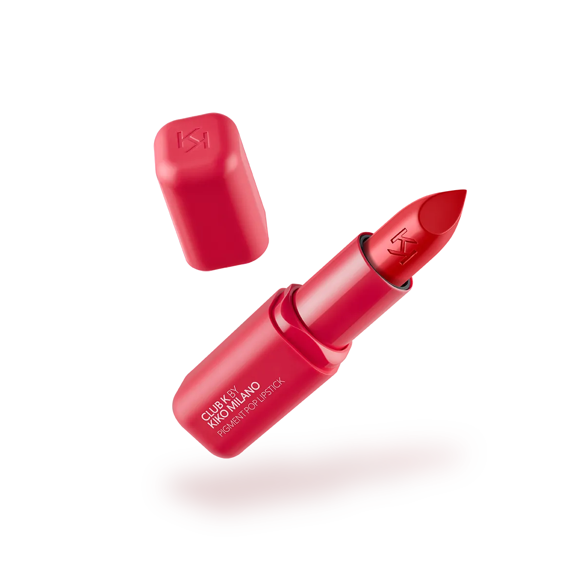 Club K By Kiko Milano Pigment Pop Lipstick