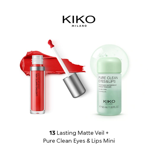 Holiday Bundle Merry & Matte
