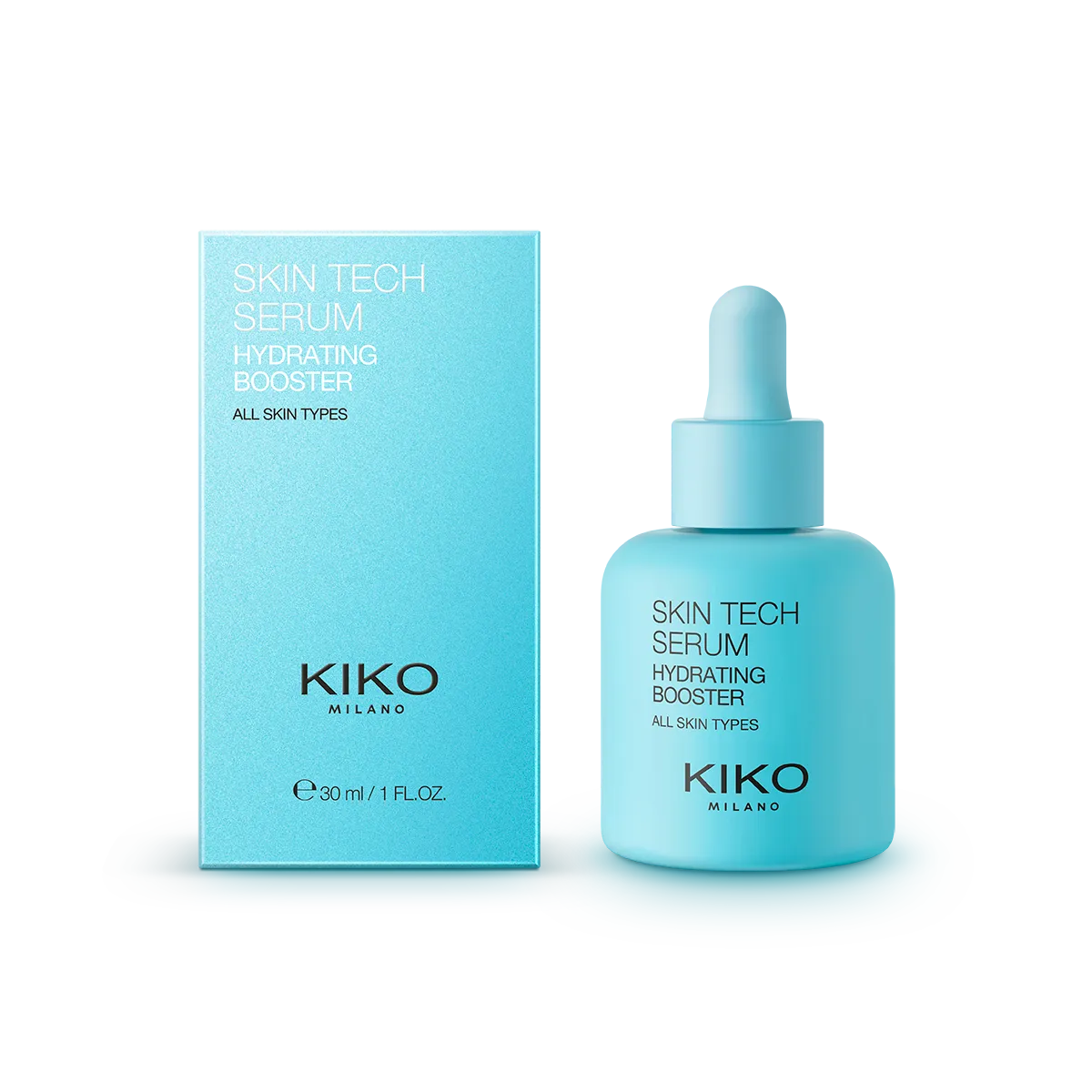 Skin Tech Serum Hydrating Booster