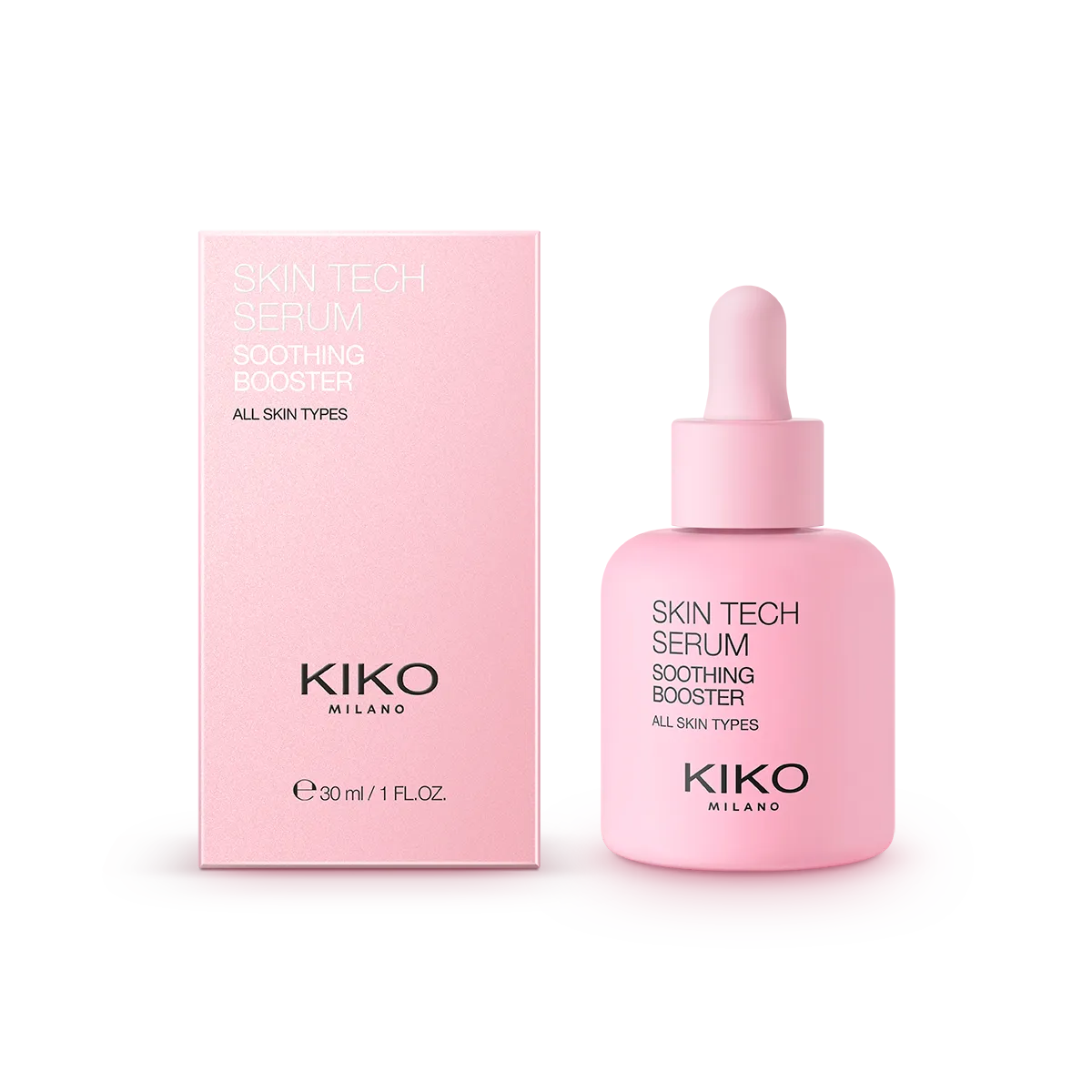 Skin Tech Serum Soothing Booster