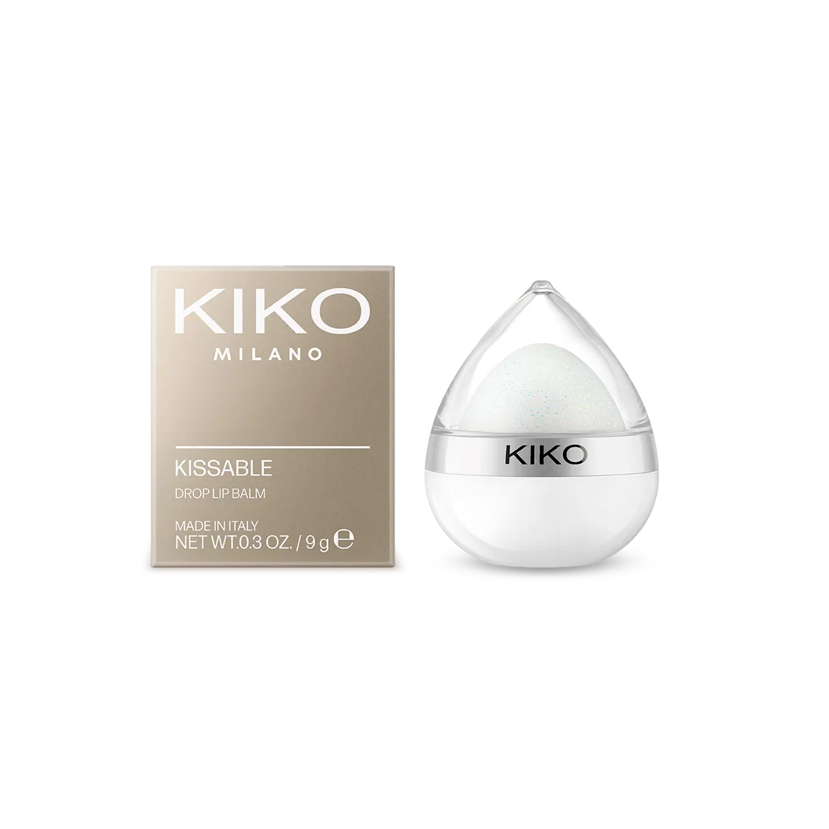Kissable Drop Lip Balm