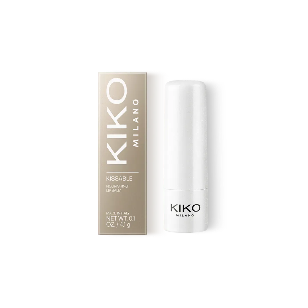 Kissable Nourishing Lip Balm