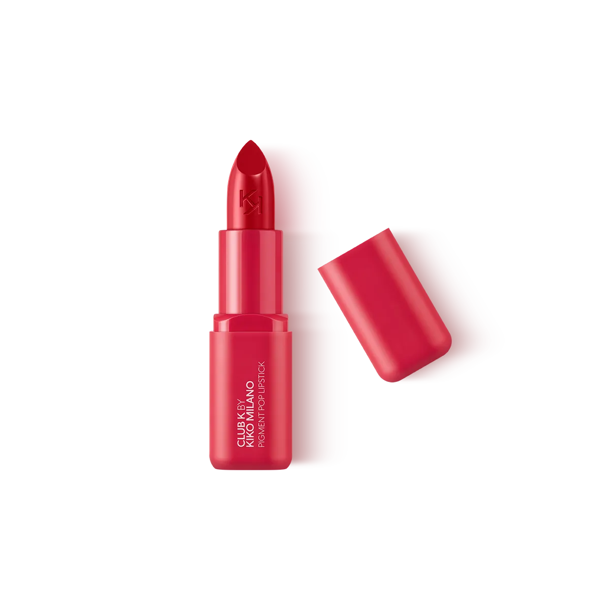 Club K By Kiko Milano Pigment Pop Lipstick