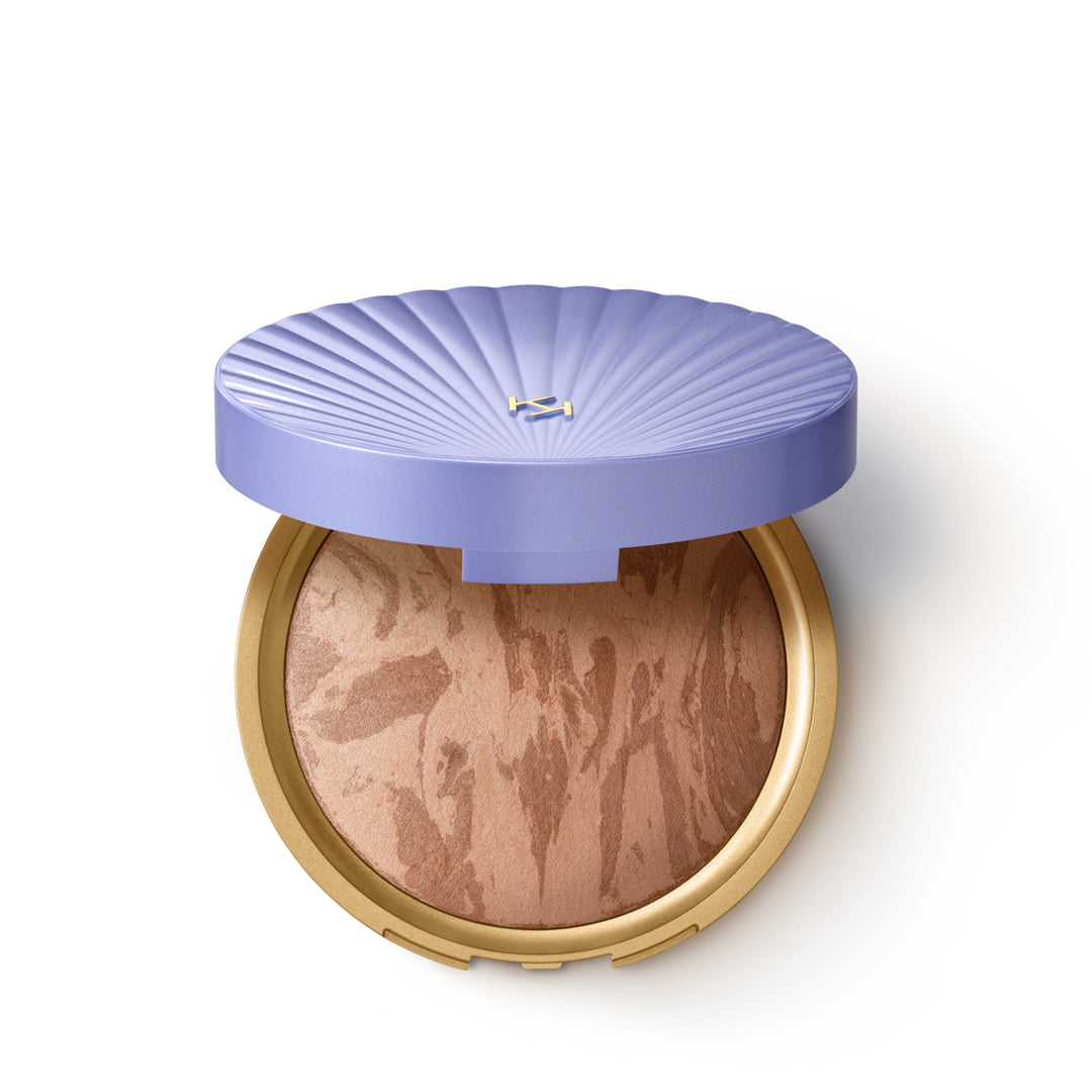 The Little Mermaid Collection Sunkissed Baked Bronzer