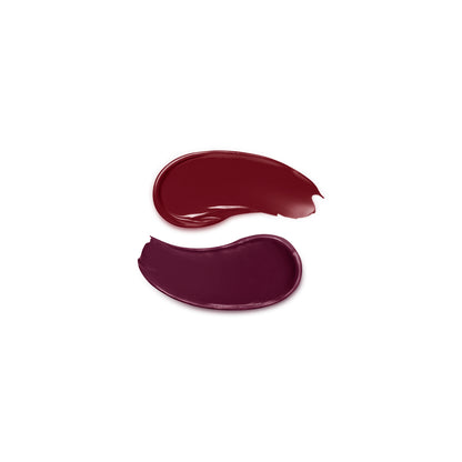 Matte & Shiny Duo Lip Colour