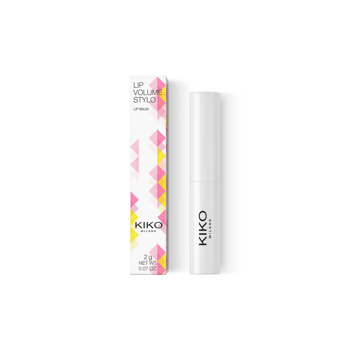 Lip Volume Stylo