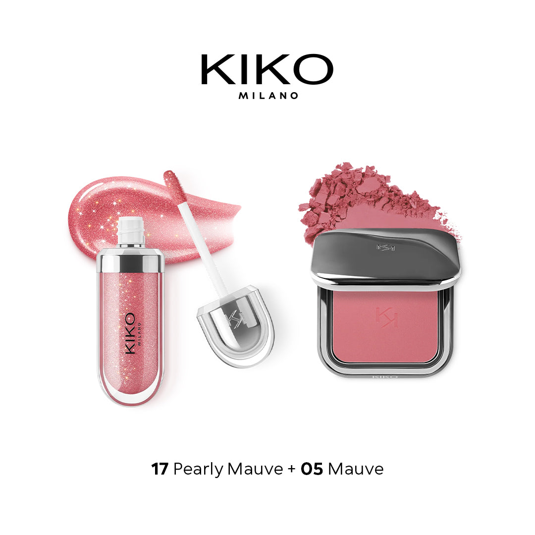 Holiday Gift Set Gloss and Glow