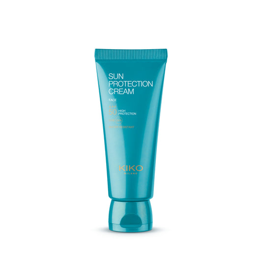 Sun Protection Face Cream SPF 50