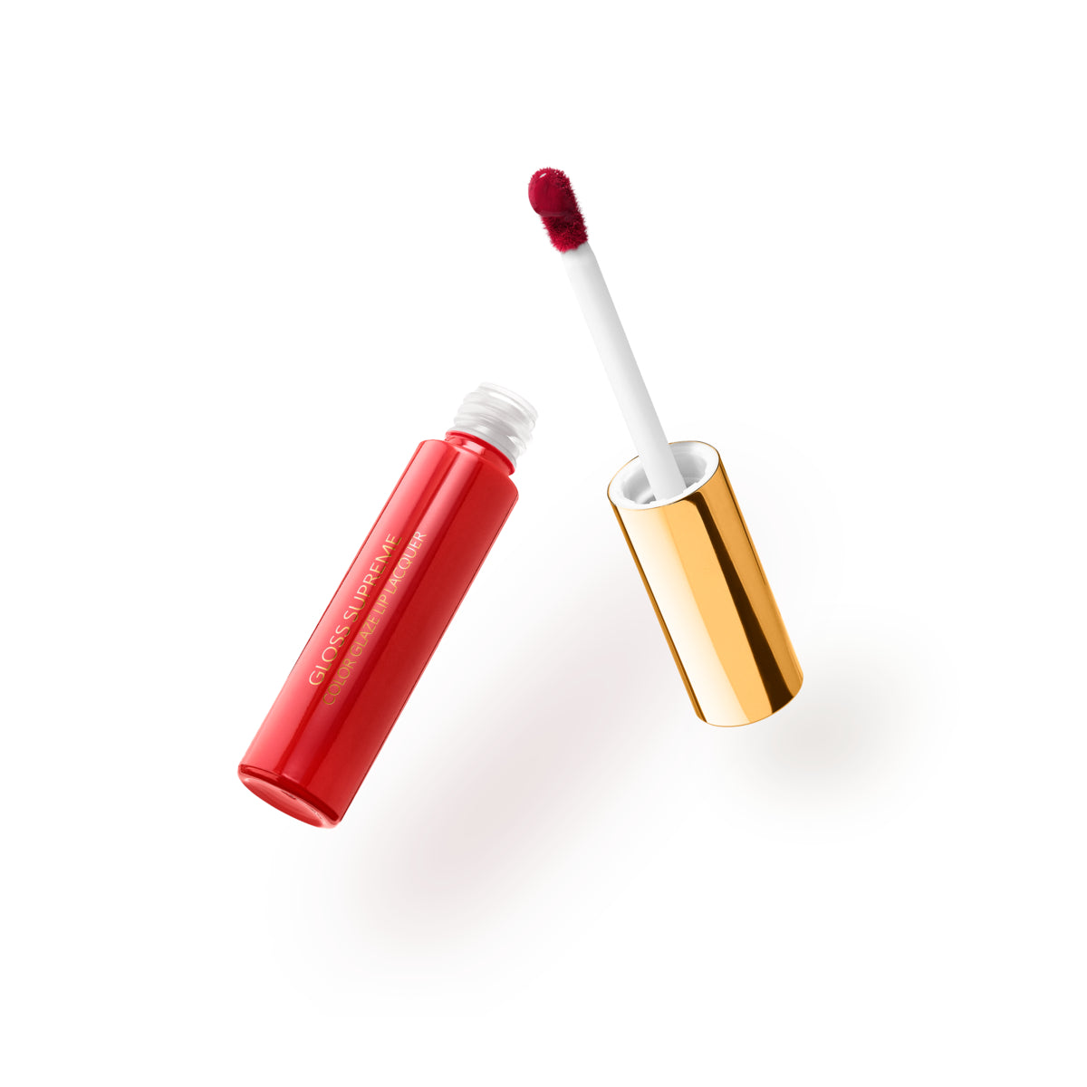 Gloss Supreme Color Glaze Lip Lacquer