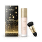 KIKO Milano Holiday Wonderlights Silky Glow Foundation & Concealer