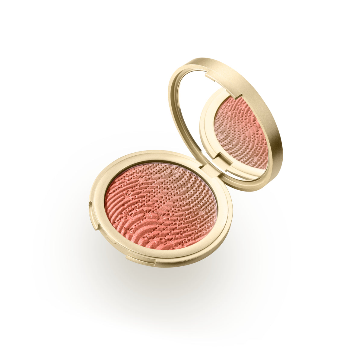 KIKO Milano Holiday Wonderlights Radiant Flush Blush