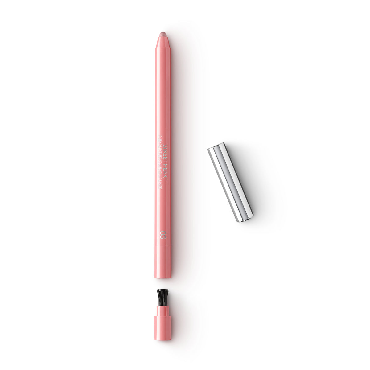 Street Heart Pump Up The Volume Lip Liner