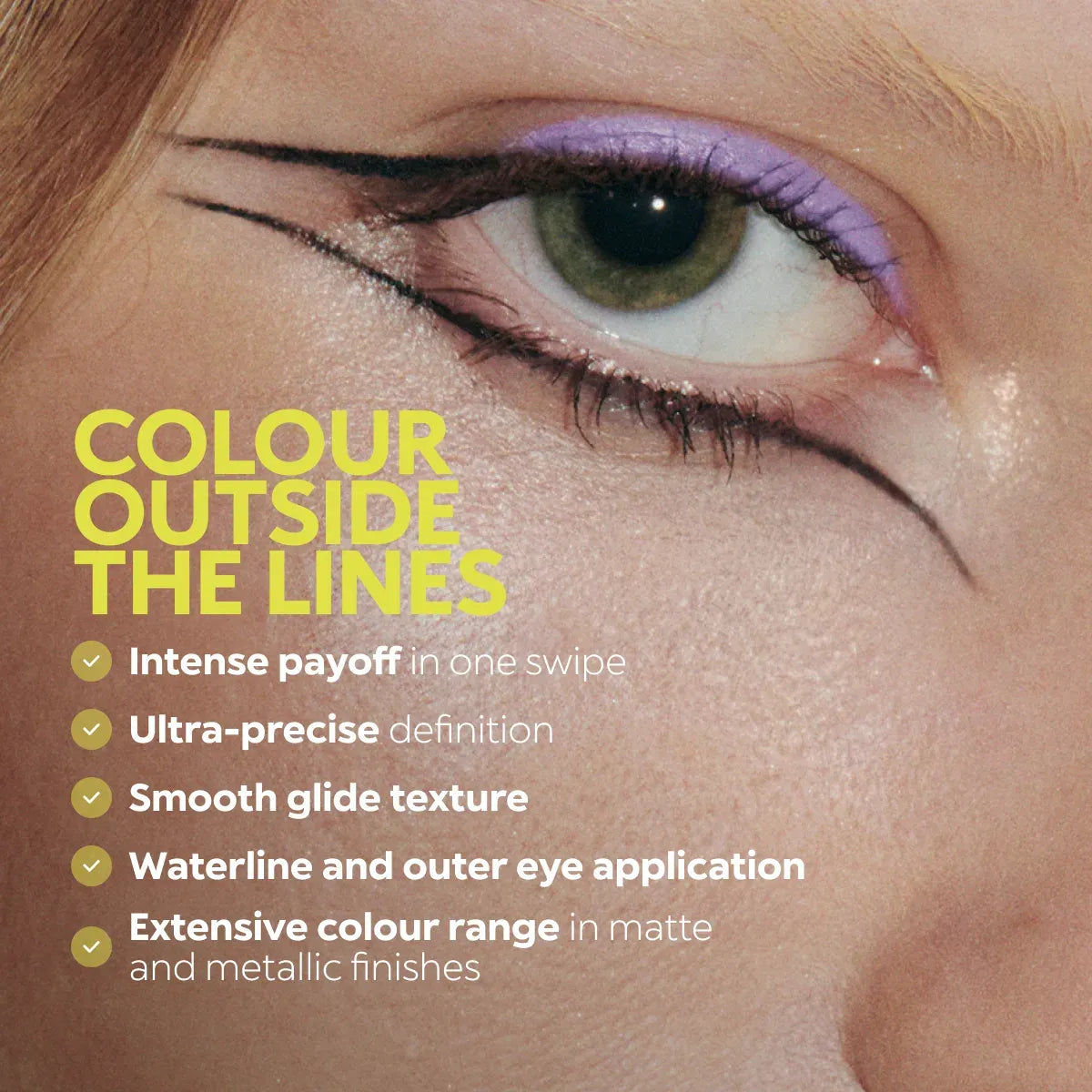 Club K By Kiko Milano Glide & Go Eye Pencil