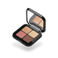 New Bright Quartet Eyeshadow Palette