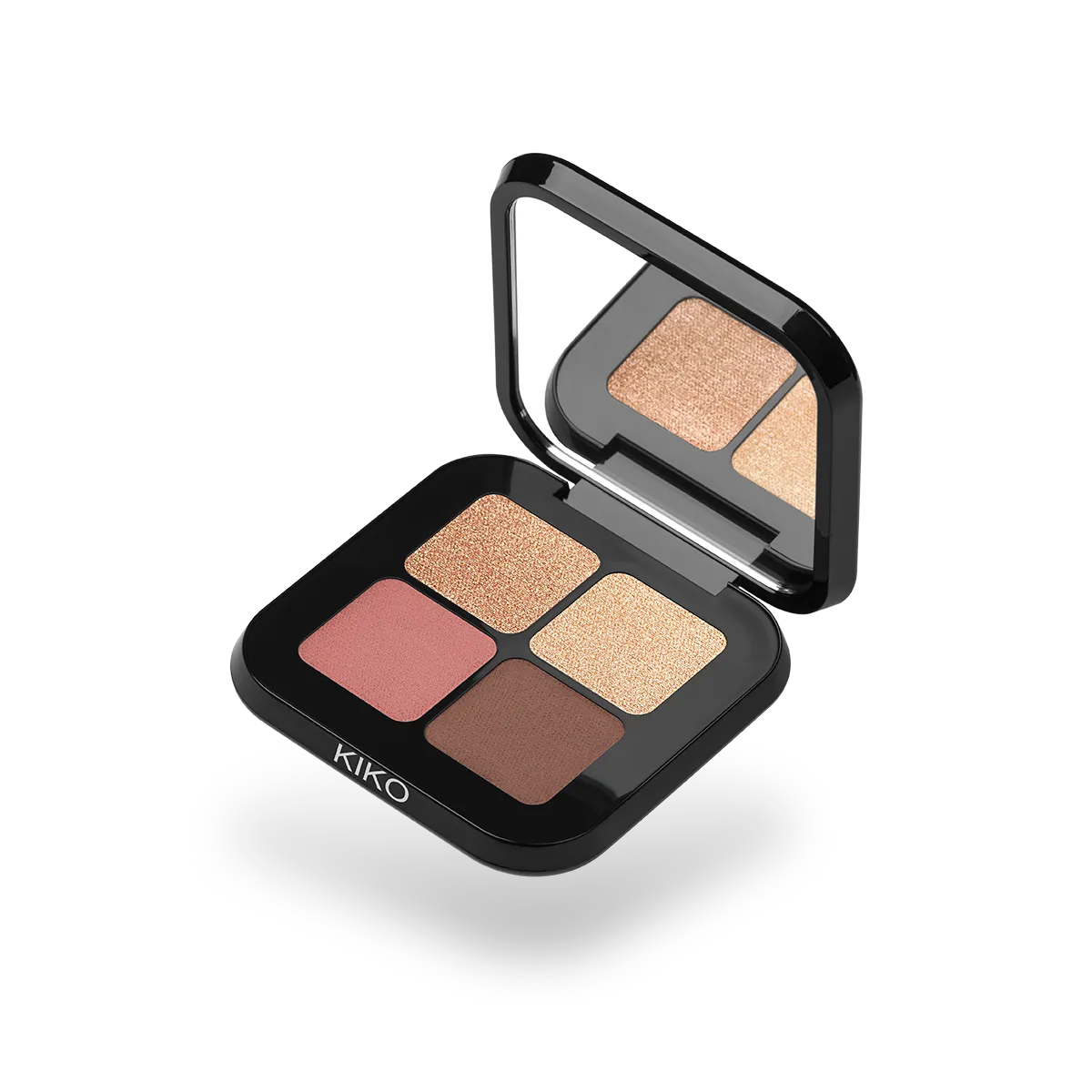 New Bright Quartet Eyeshadow Palette