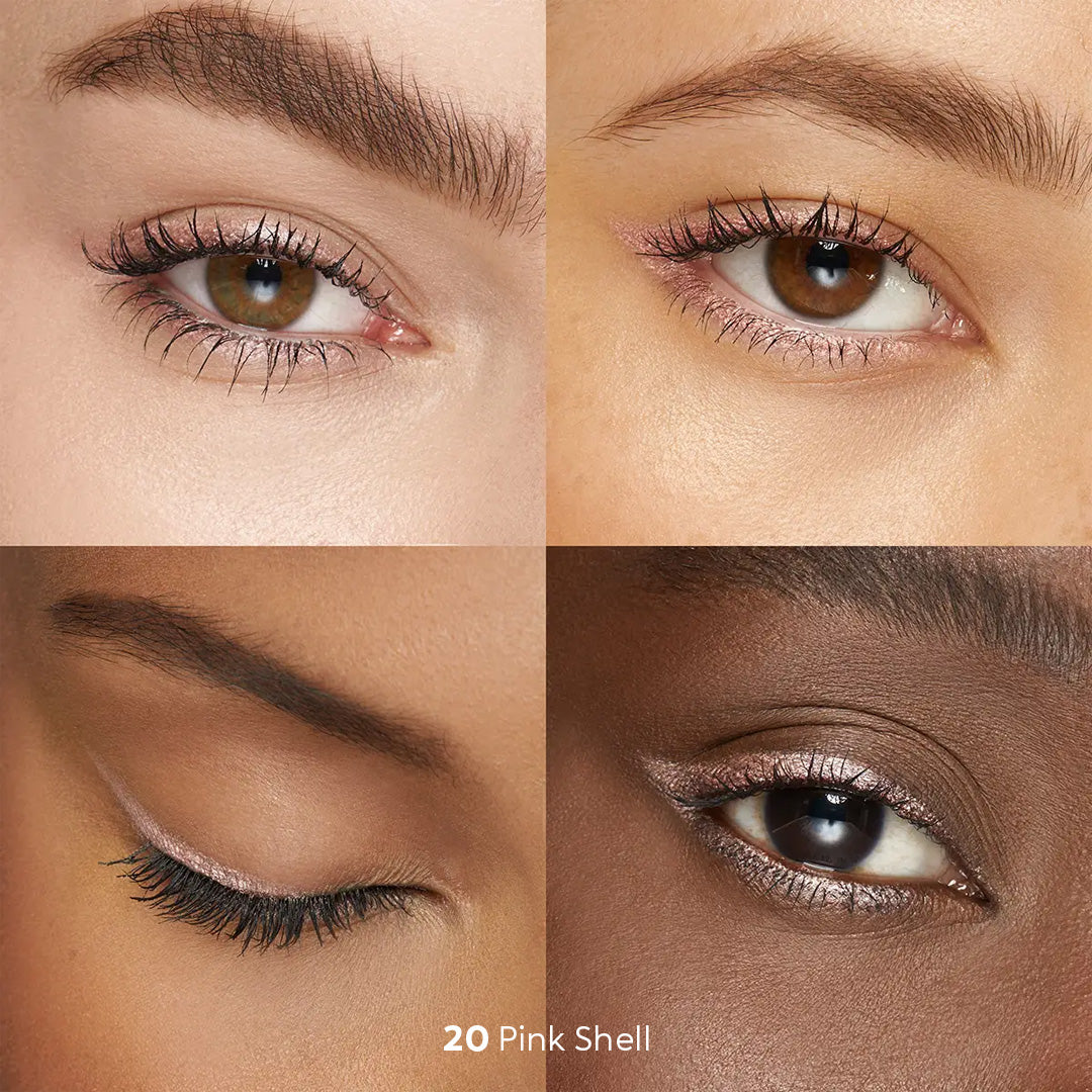 Lasting Precision Automatic Eyeliner And Khôl - GWP