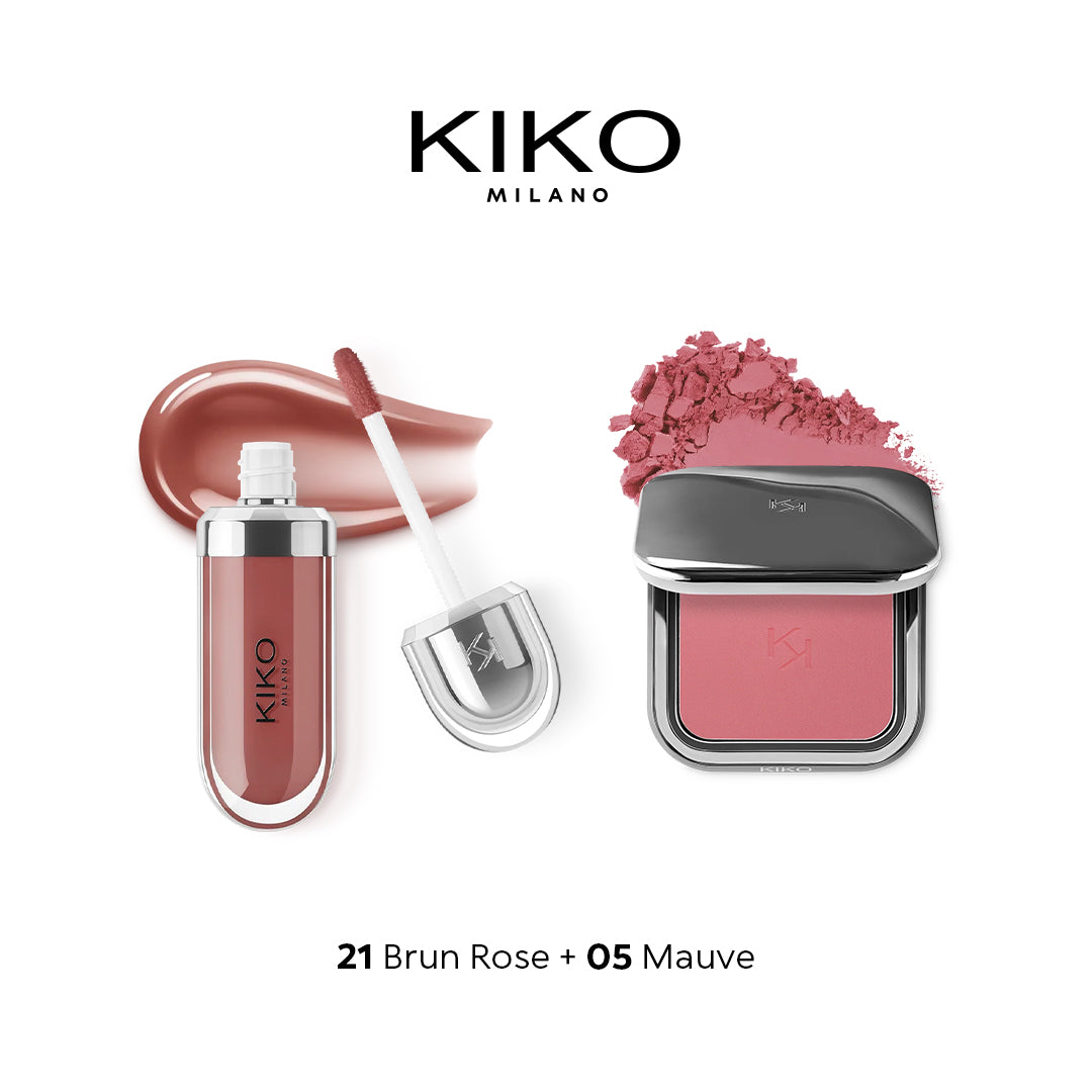 Holiday Gift Set Gloss and Glow