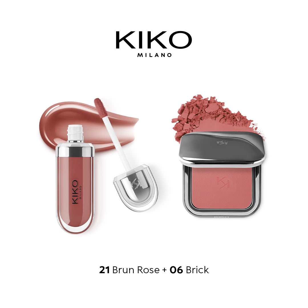 Holiday Gift Set Gloss and Glow